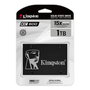 Kingston KC600 1 TB SSD 2.5 pulgadas SATA III